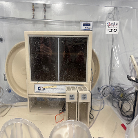Coy Anaerobic Chamber image 0